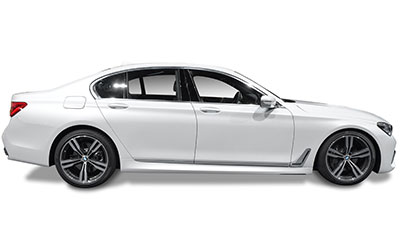 BMW Serie 7 750iA xDrive - Miniatura 6